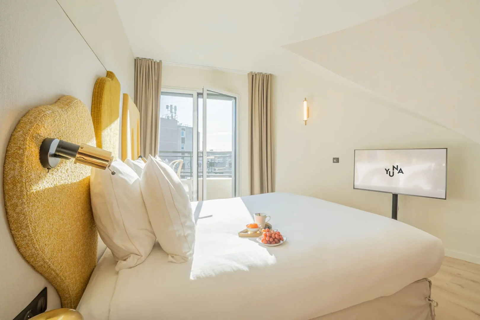 Photo - Yuna Porte-Maillot - ApartHotel