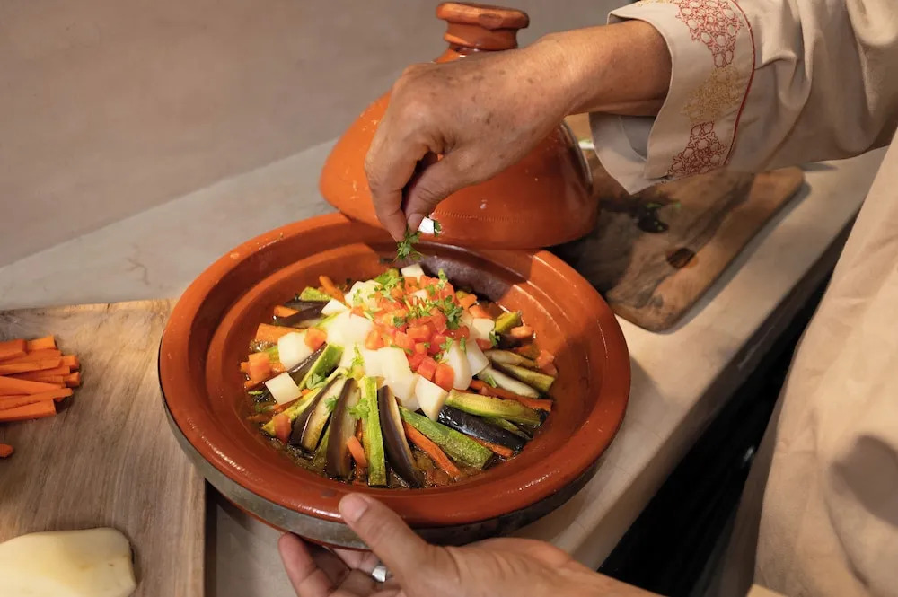 Foto - Riad Celema & Spa