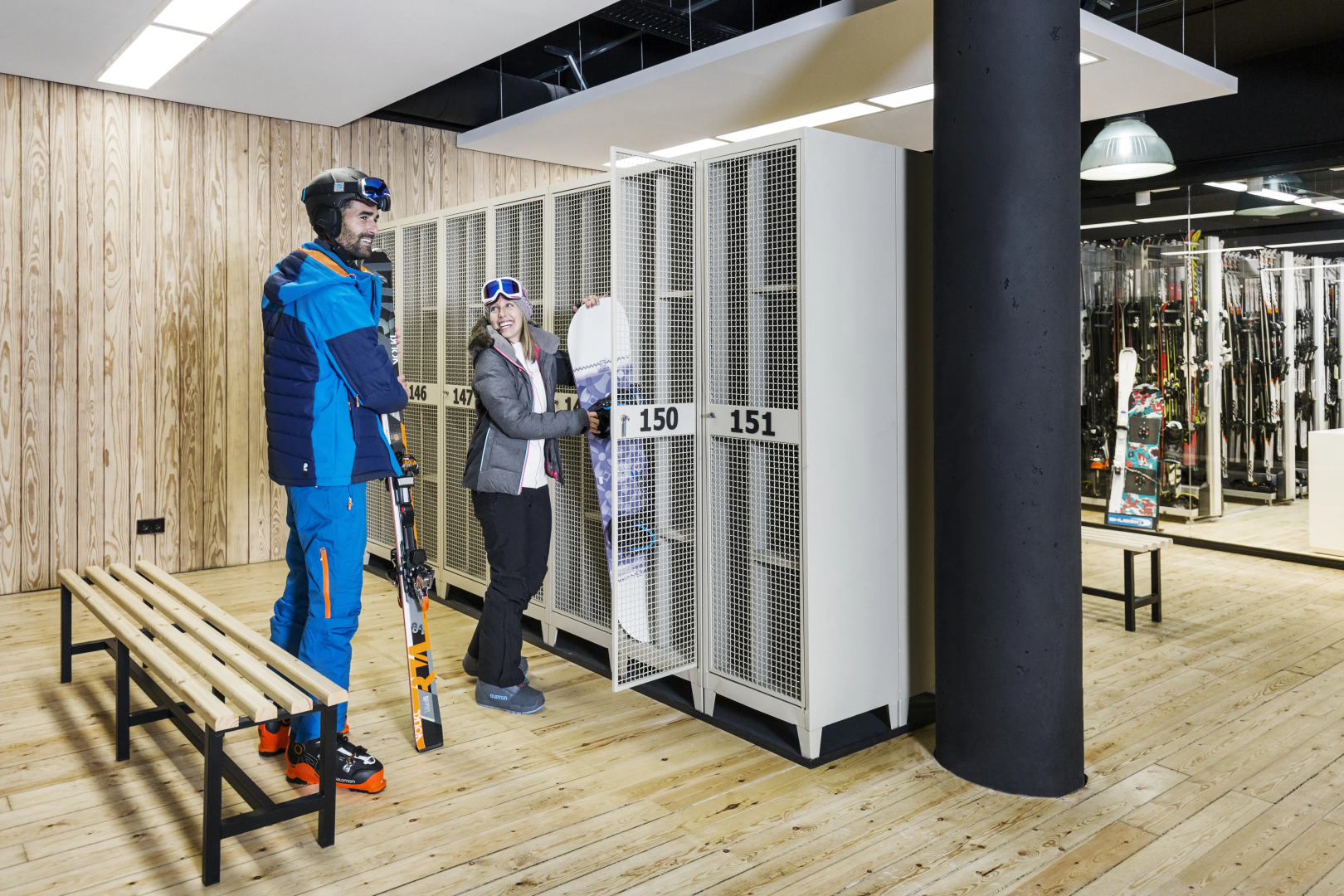 Photo - Park Piolets MountainHotel & Spa