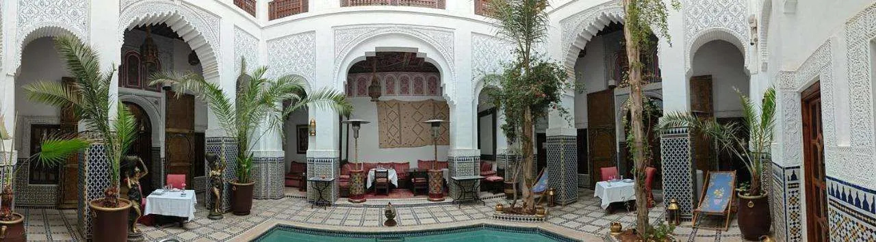 Photo - Riad & Spa Esprit du Maroc
