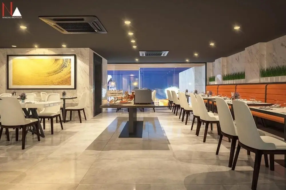 Foto - A25 Premium Hotel - 55 Cách Mạng Tháng 8