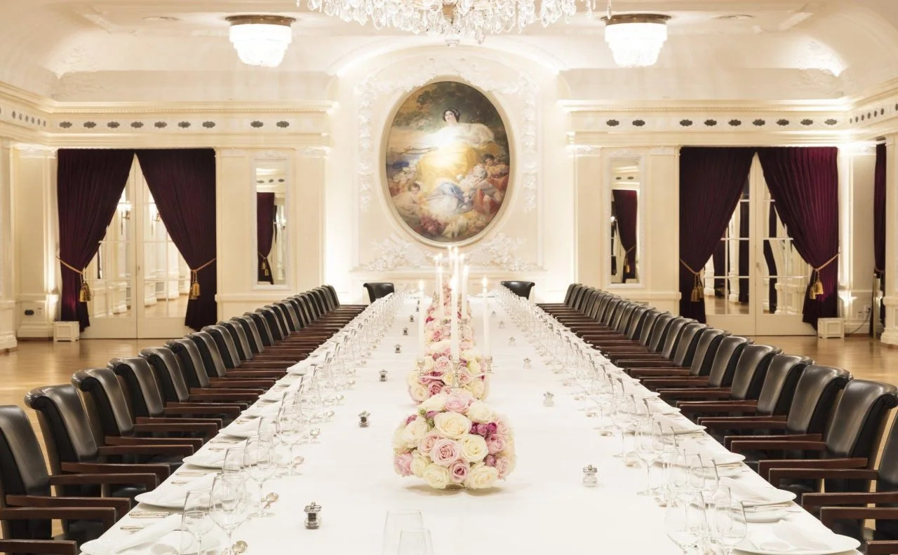 Photo - Hotel Bellevue Palace Bern