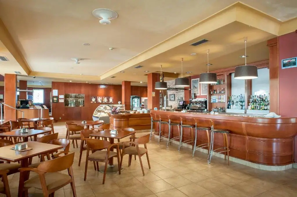 Foto - Talaso Atlántico