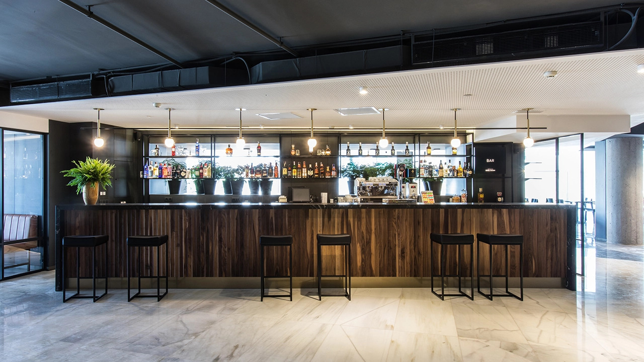 Photo - Hotel Riazor