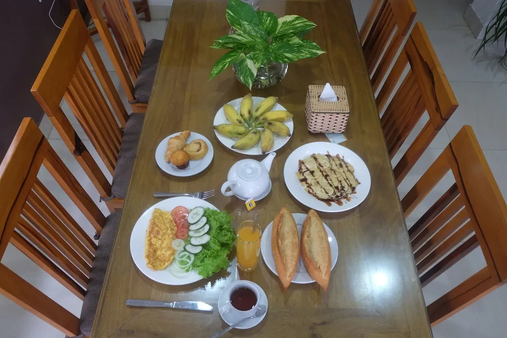 Foto - Pearl Beach Homestay - Cua Dai Beach, Hoi An