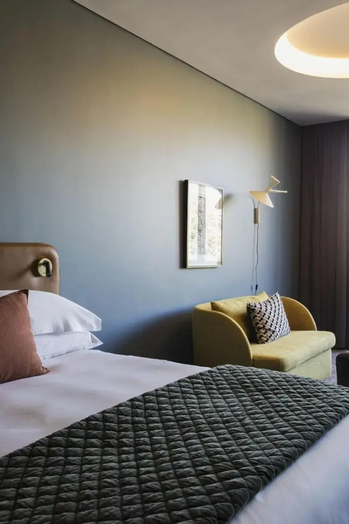 Foto - Home Suite Hotels Rosebank