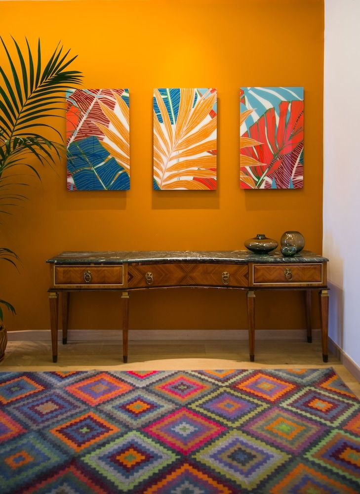 Photo - Pinacota Suites Athens