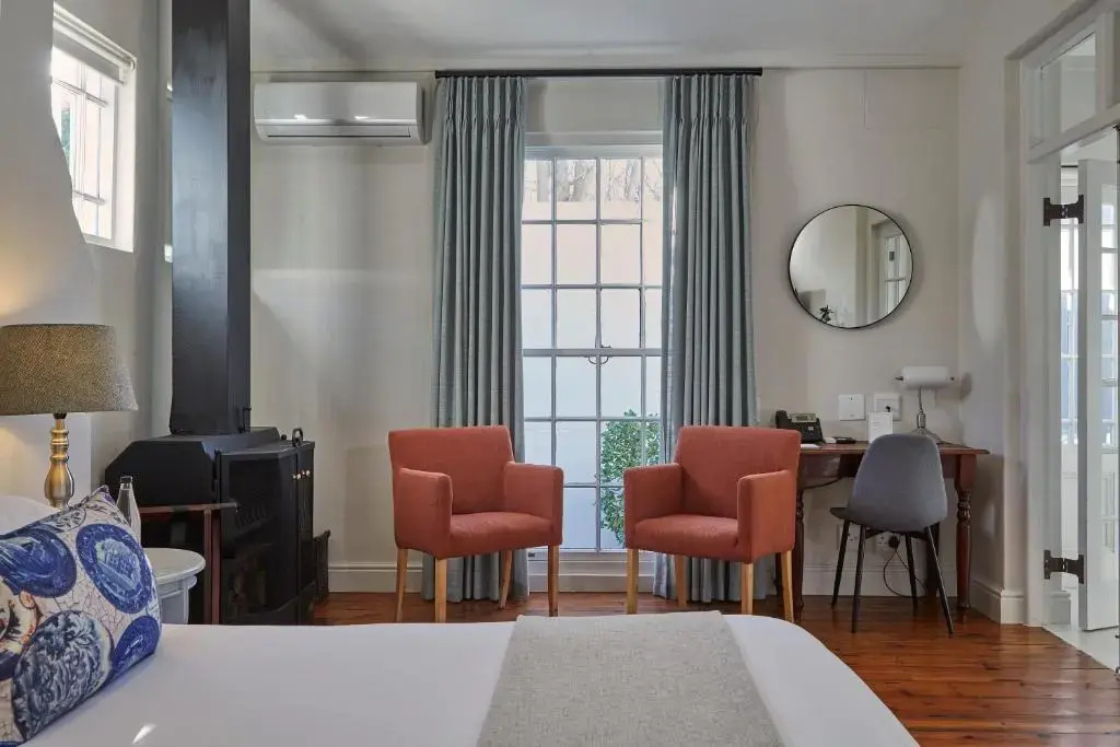 Foto - Chapter House Boutique Hotel By The Living Journey Collection
