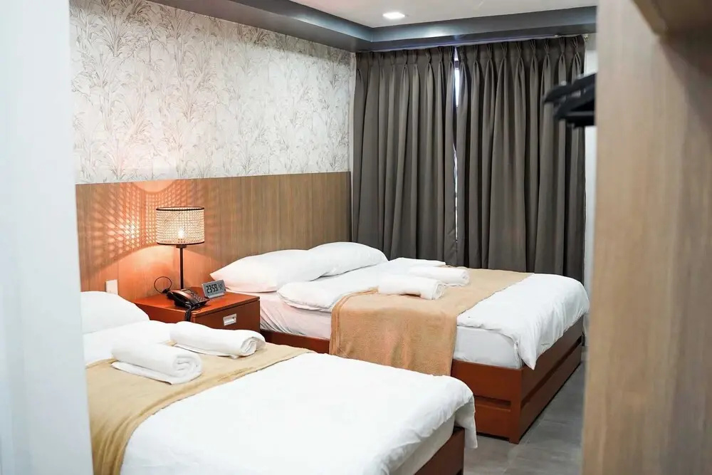 Photo - OYO 1168 Gimaca Boutique Hotel & Cafe