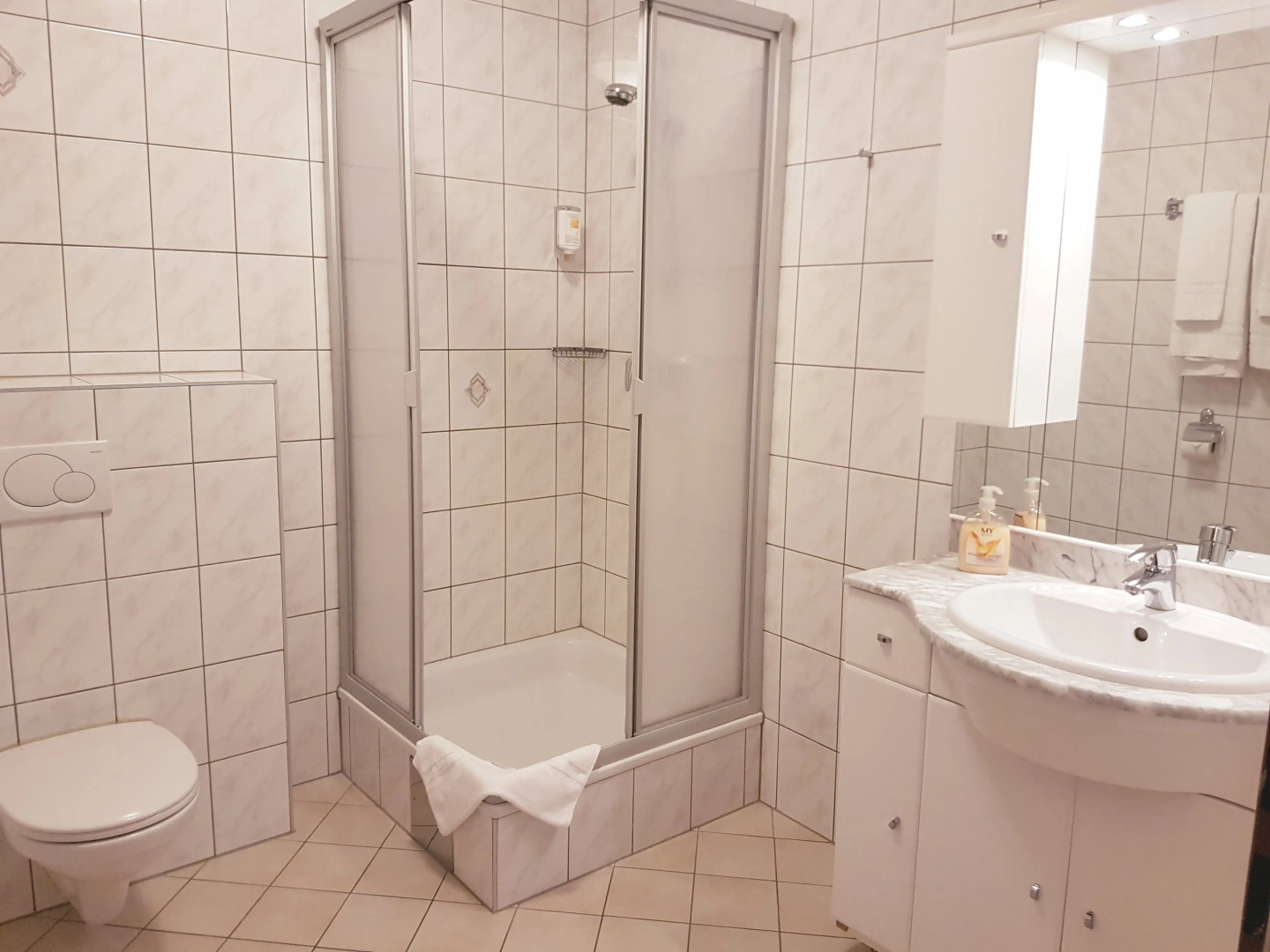 Foto - Hotel Haydn