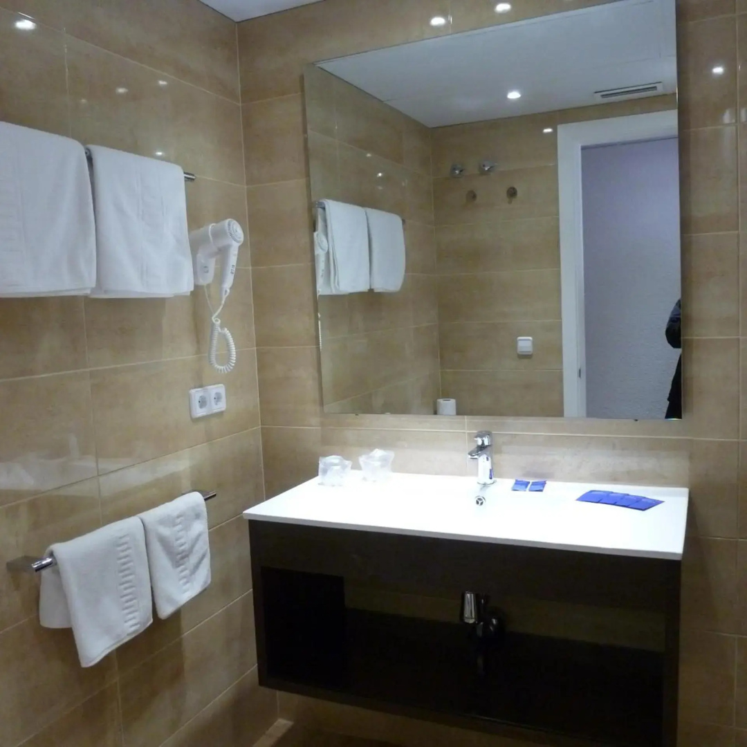 Photo - Hotel La Carolina