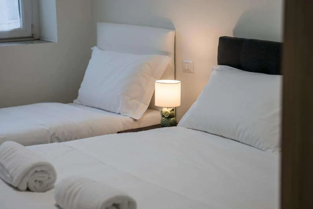 Foto - Airguest Pianella Rooms