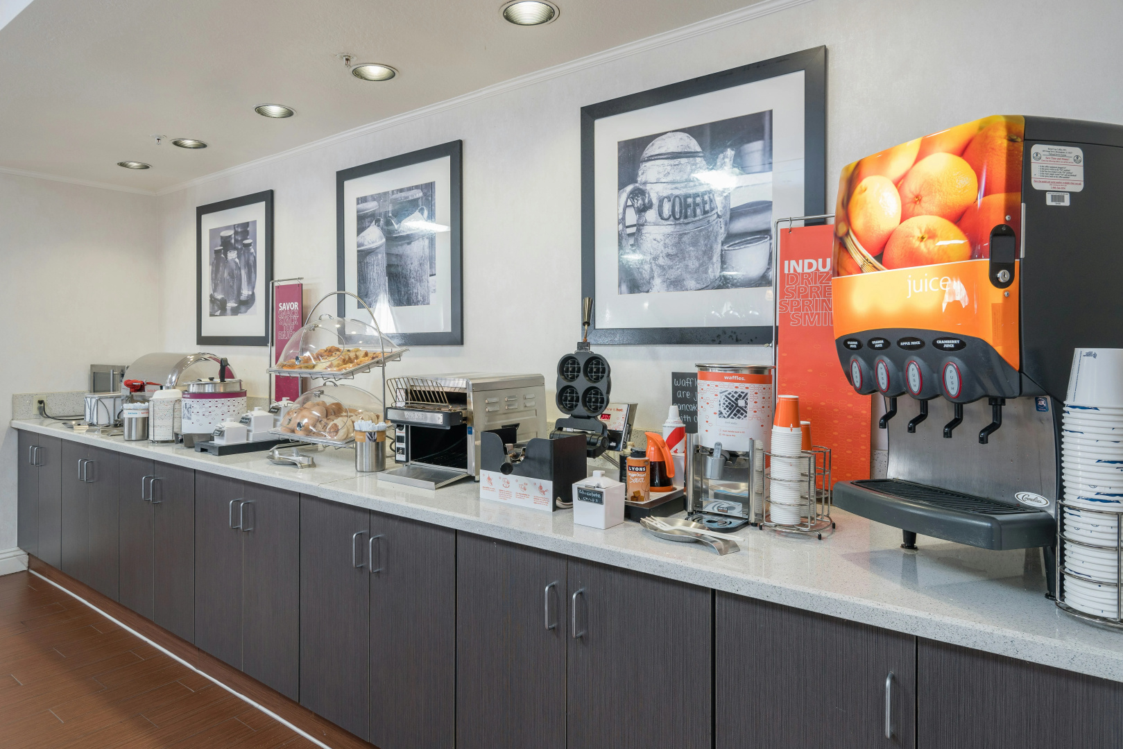 Foto - Hampton Inn Livermore
