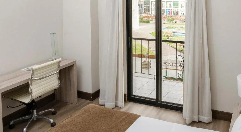 Foto - Terrado Arturo Prat Iquique