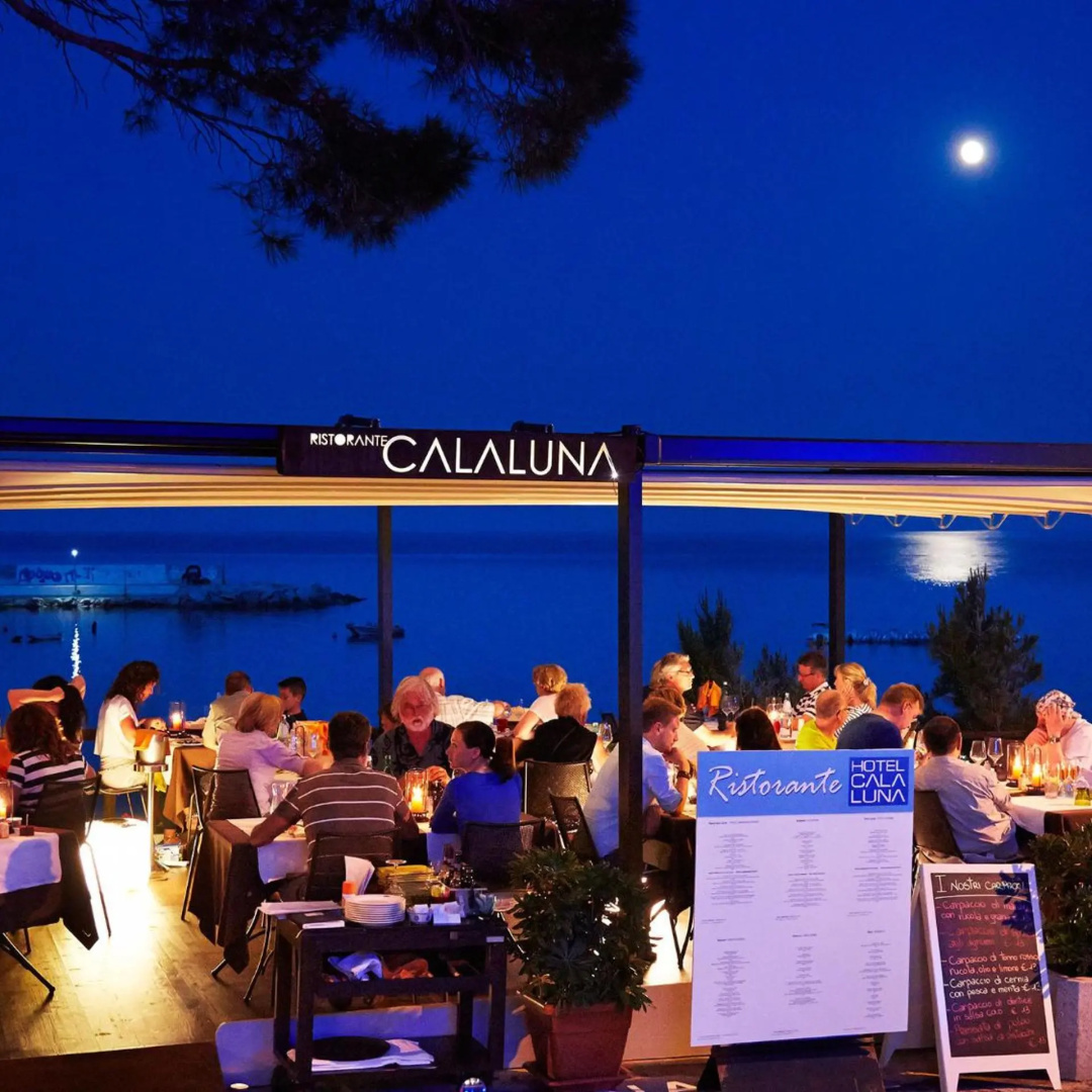 Photo - Cala Luna