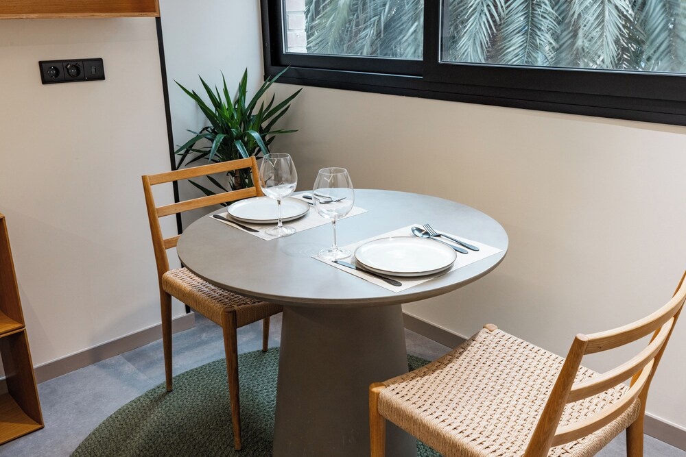 Photo - Motus Disruptive Apartments