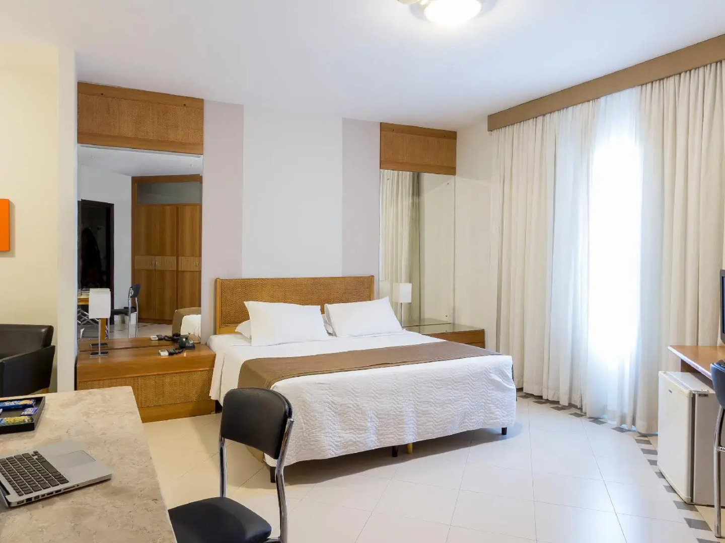 Foto - Hotel Nacional Inn Cuiabá