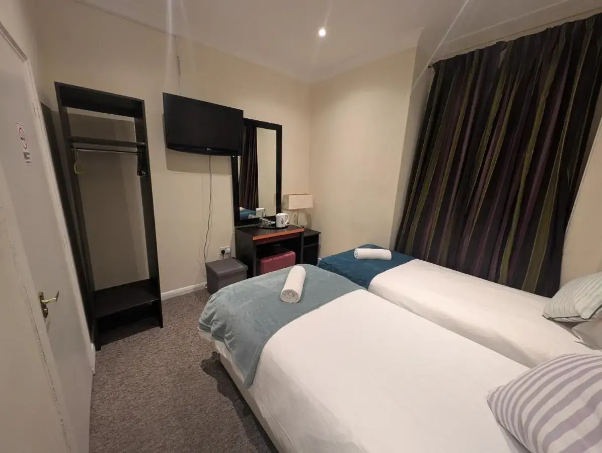 Foto - Haringey Hotel