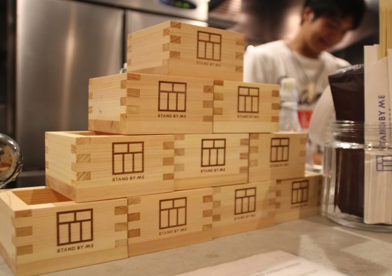 Foto - Hostel STAND BY ME