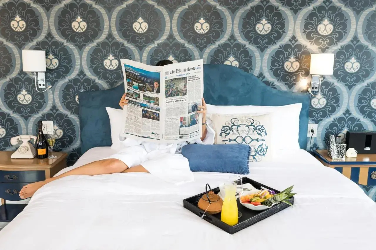 Foto - La Concordia Boutique Hotel