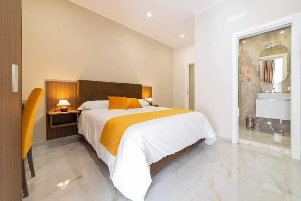 Foto - Station House 45