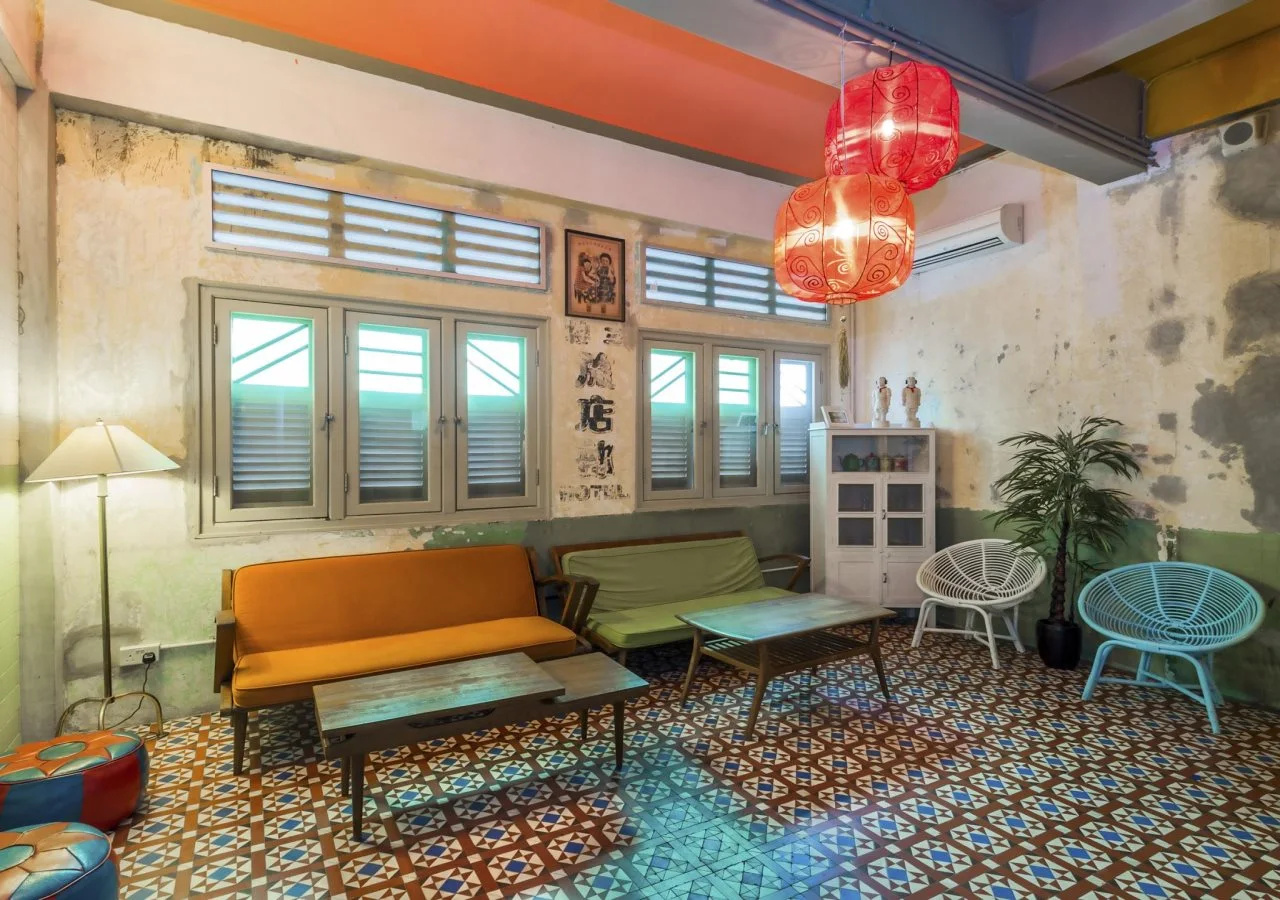 Foto - Kam Leng Hotel