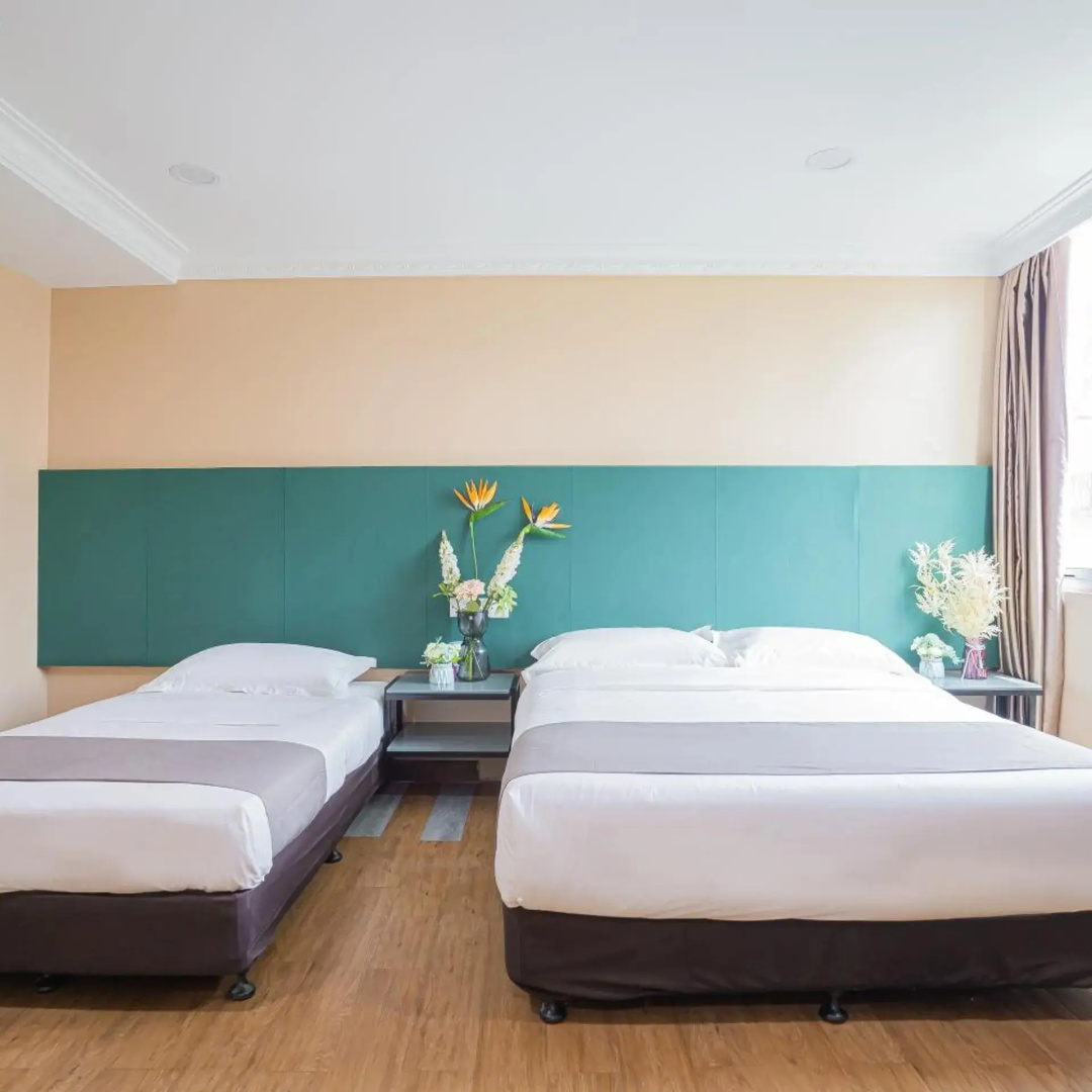 Foto - Hotel 28 Titiwangsa