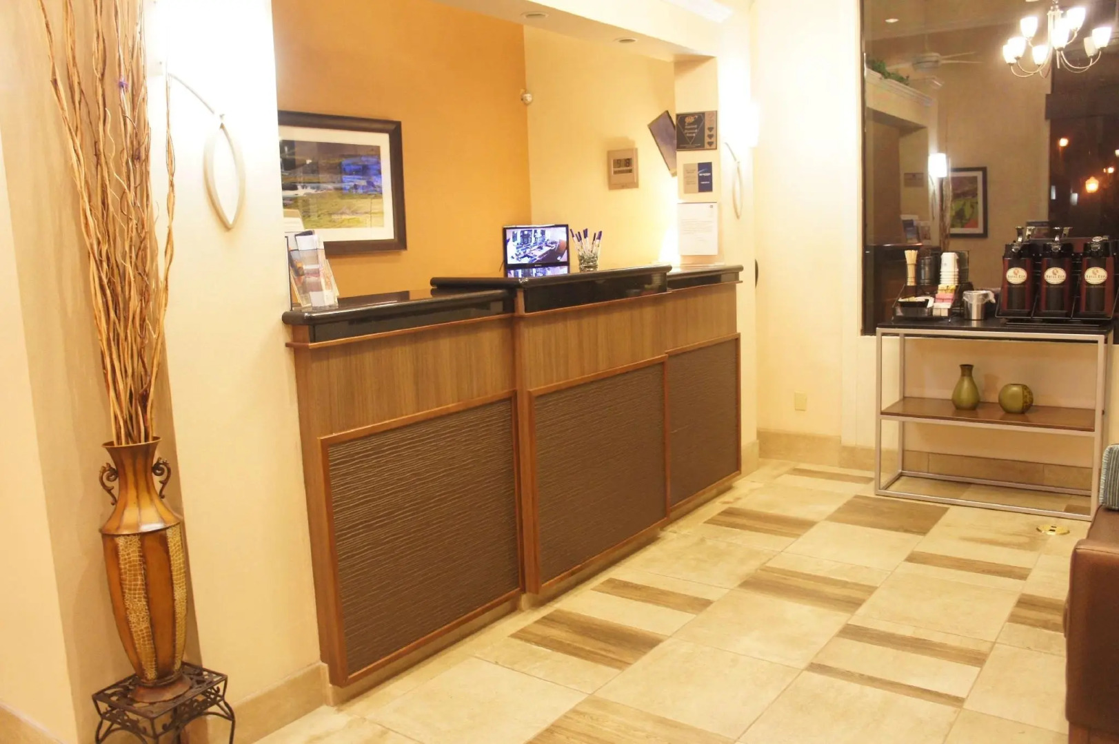 Foto - Best Western PLUS Inn of Hayward