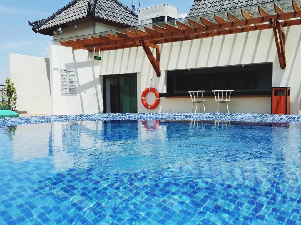 Foto - G'Sign Style Hotel