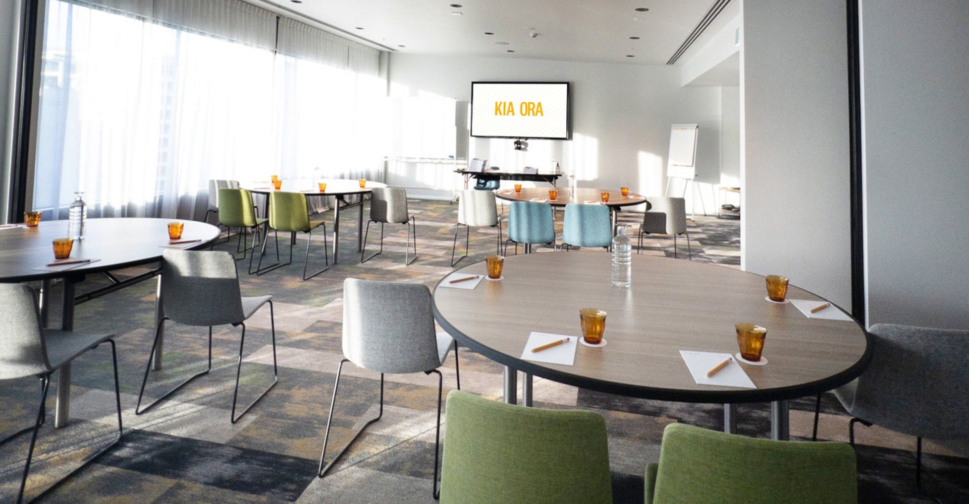 Foto - Sudima Auckland City