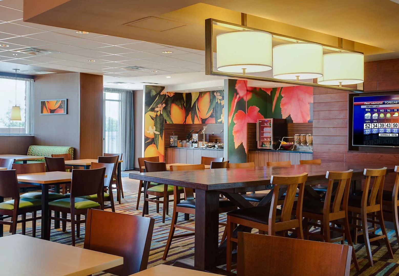 Foto - Fairfield Inn & Suites by Marriott Dallas West/I-30