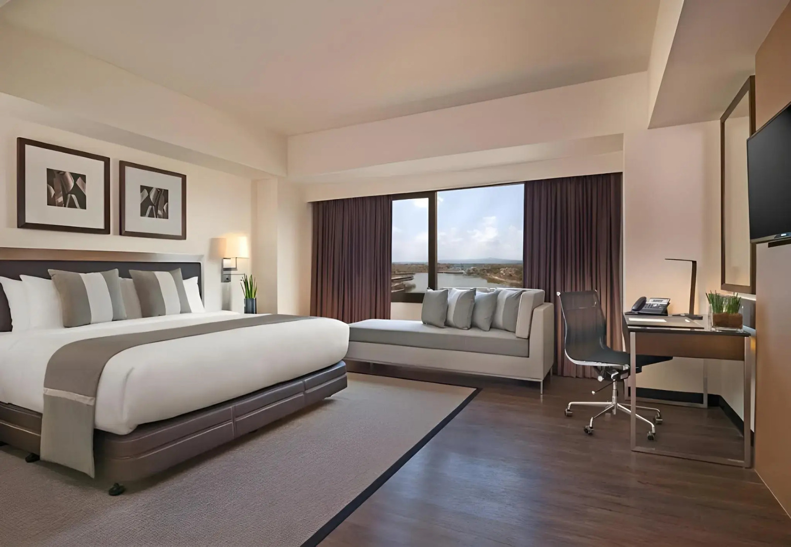 Foto - Seda Nuvali Laguna near Tagaytay