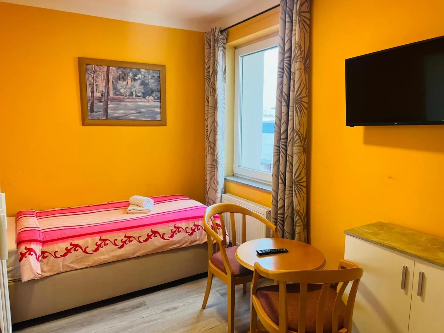 Foto - M&M Hotel - Wilhelmsburg