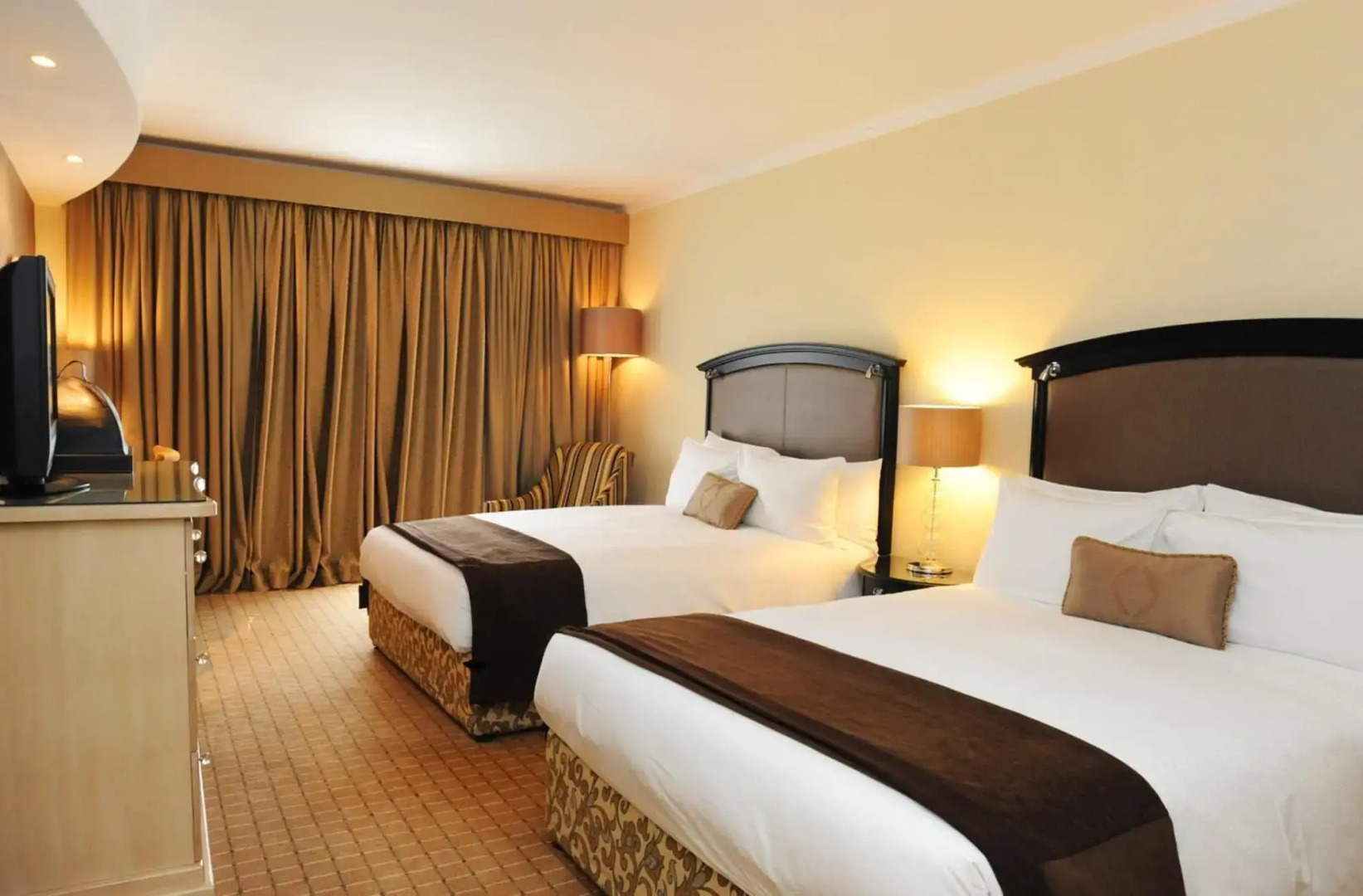 Photo - Southern Sun The Cullinan