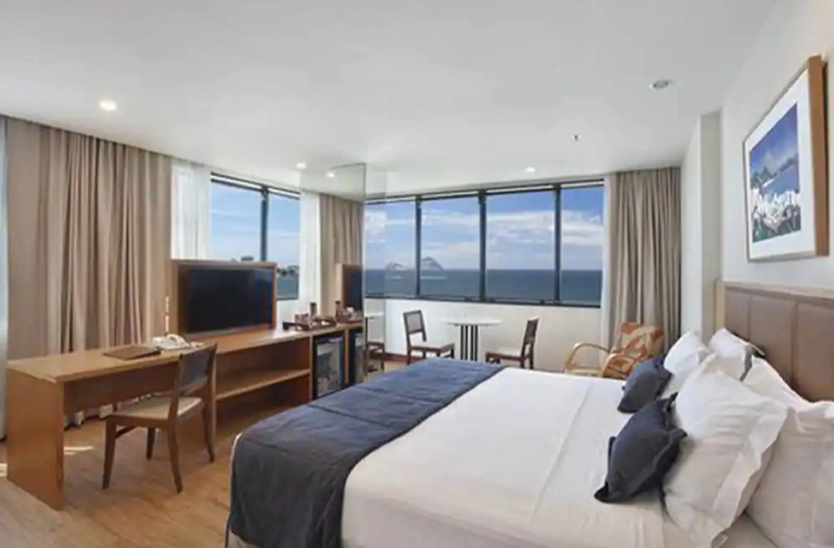 Foto - Windsor Excelsior Copacabana