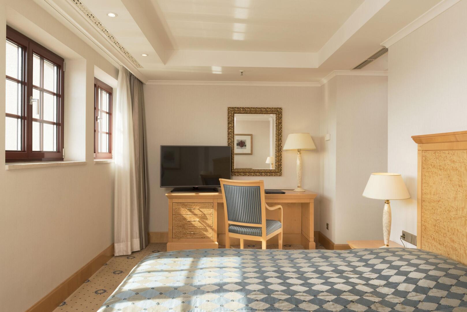 Foto - Maritim Hotel Dresden