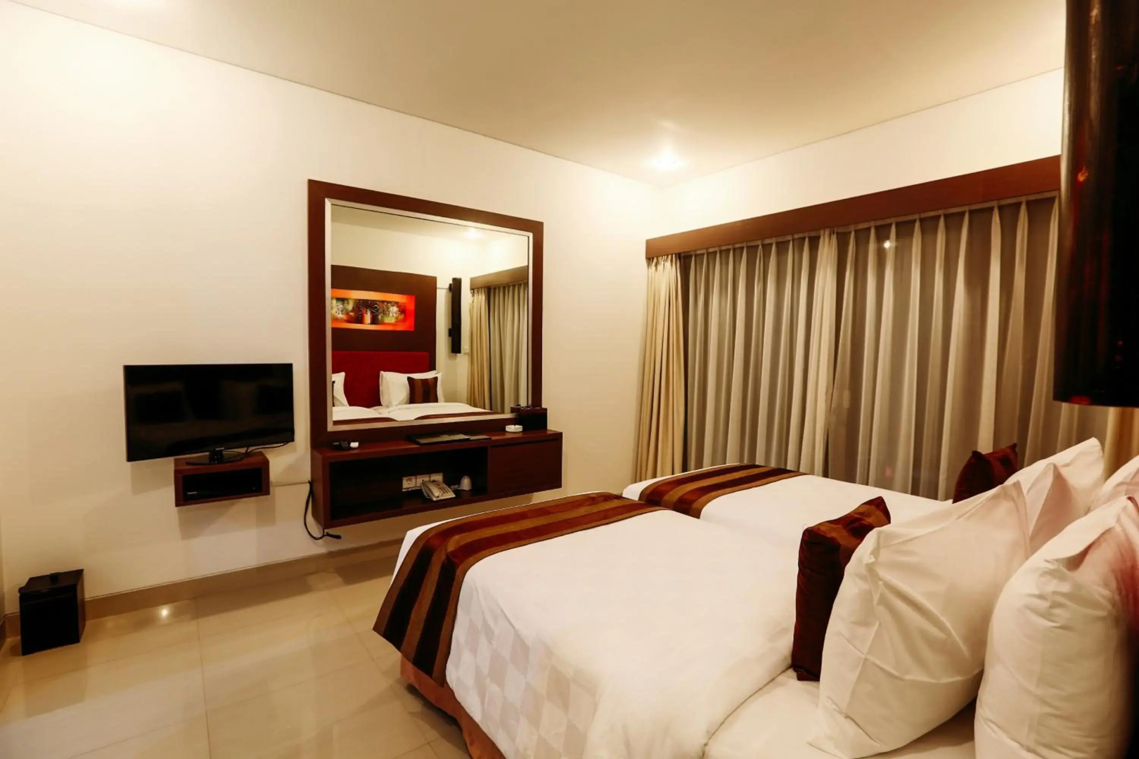 Photo - The Swaha Ubud Hotel
