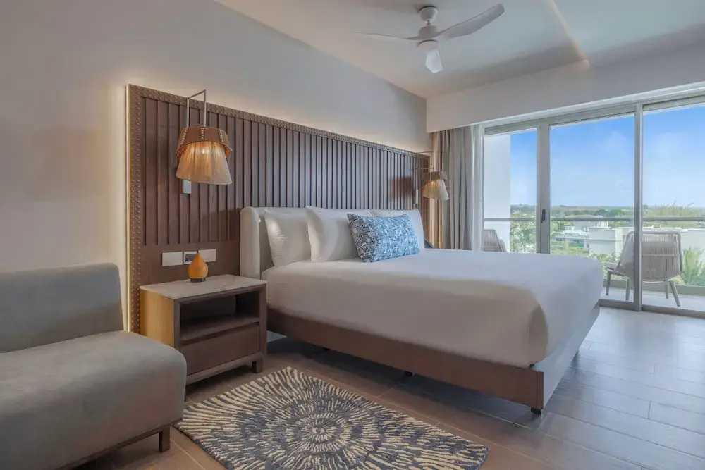 Foto - Royalton Vessence Barbados Adult-Oriented, an Autograph Collection All-Inclusive Resort