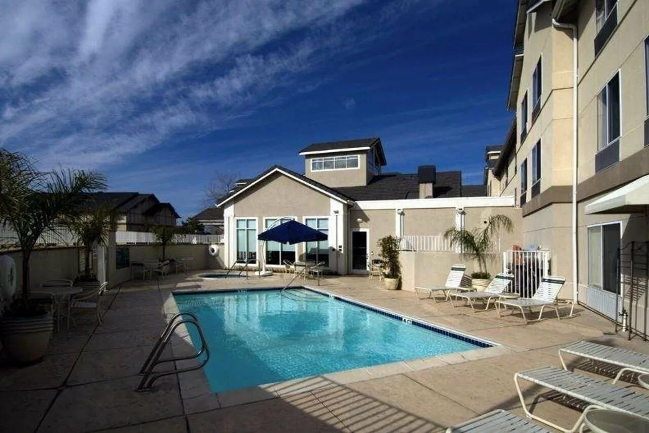 Photo - Hilton Garden Inn Roseville