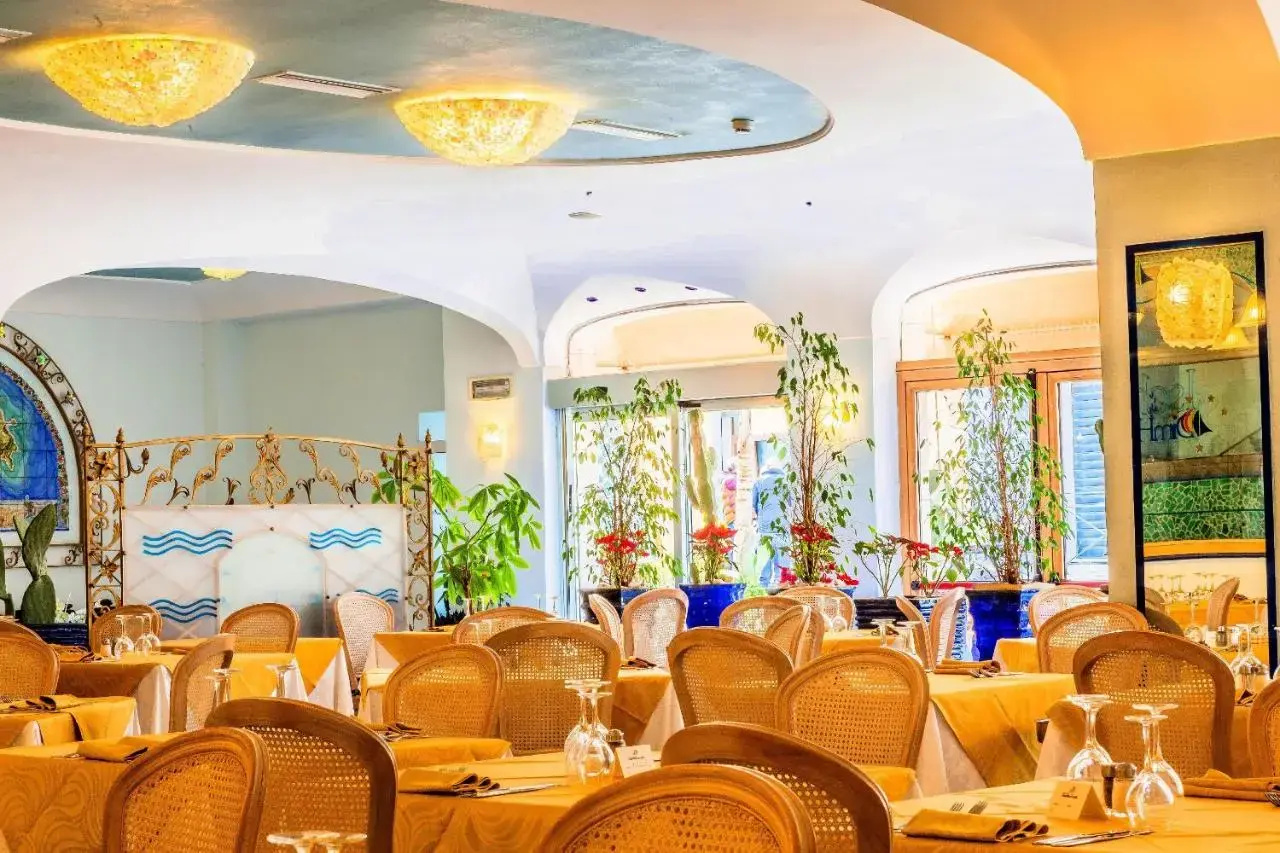 Photo - Aragona Palace Hotel & Spa