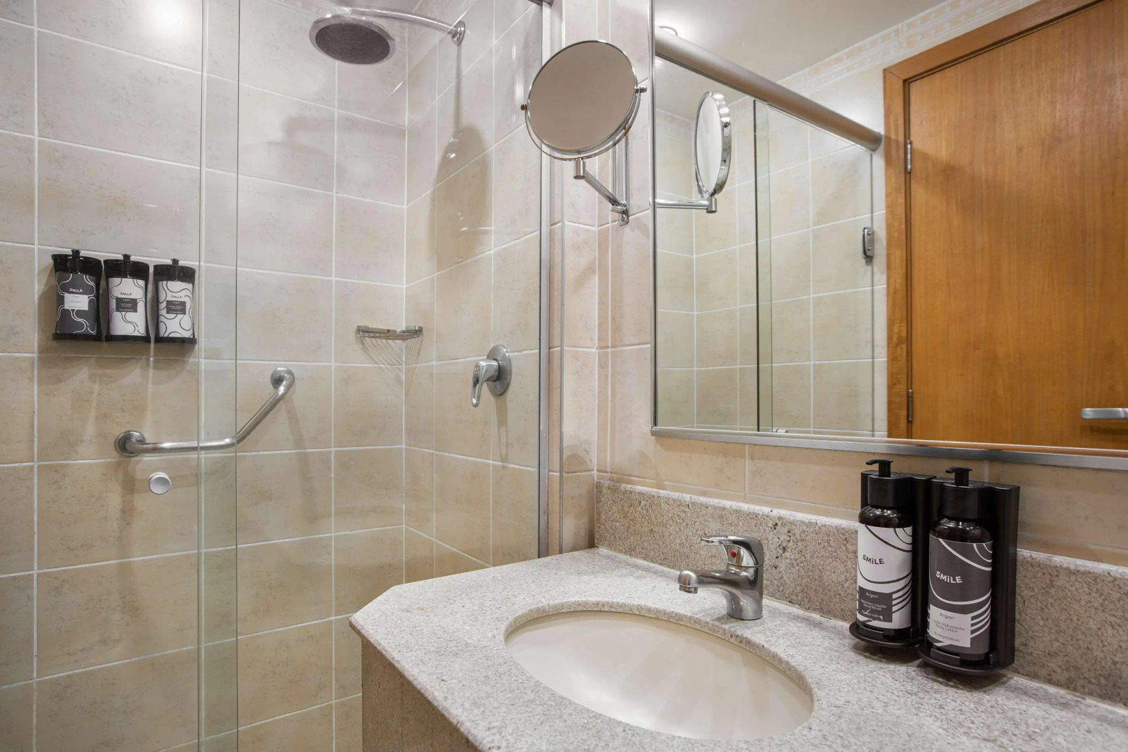 Foto - INNSiDE by Meliá São Paulo ITAIM