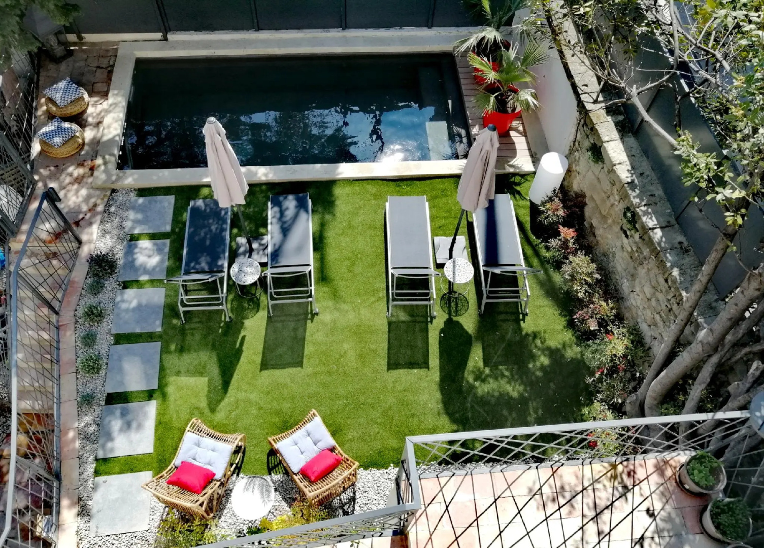 Foto - La Maison Grivolas