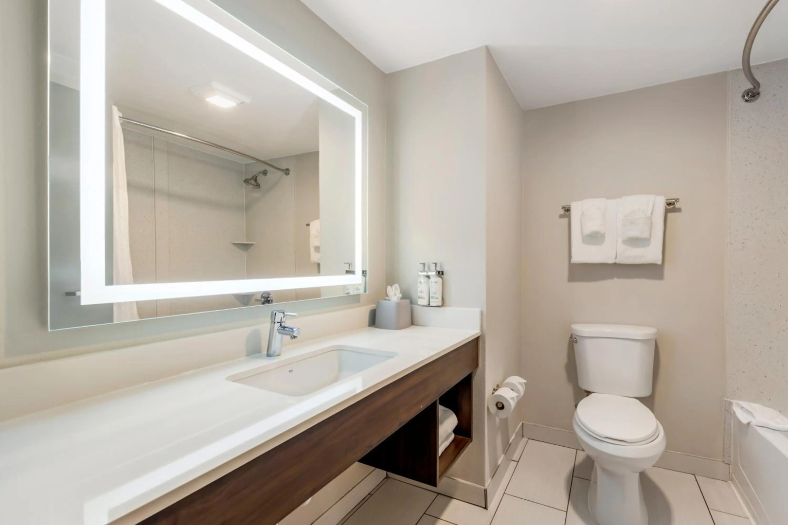 Photo - SpringHill Suites by Marriott New York Manhattan Times Square