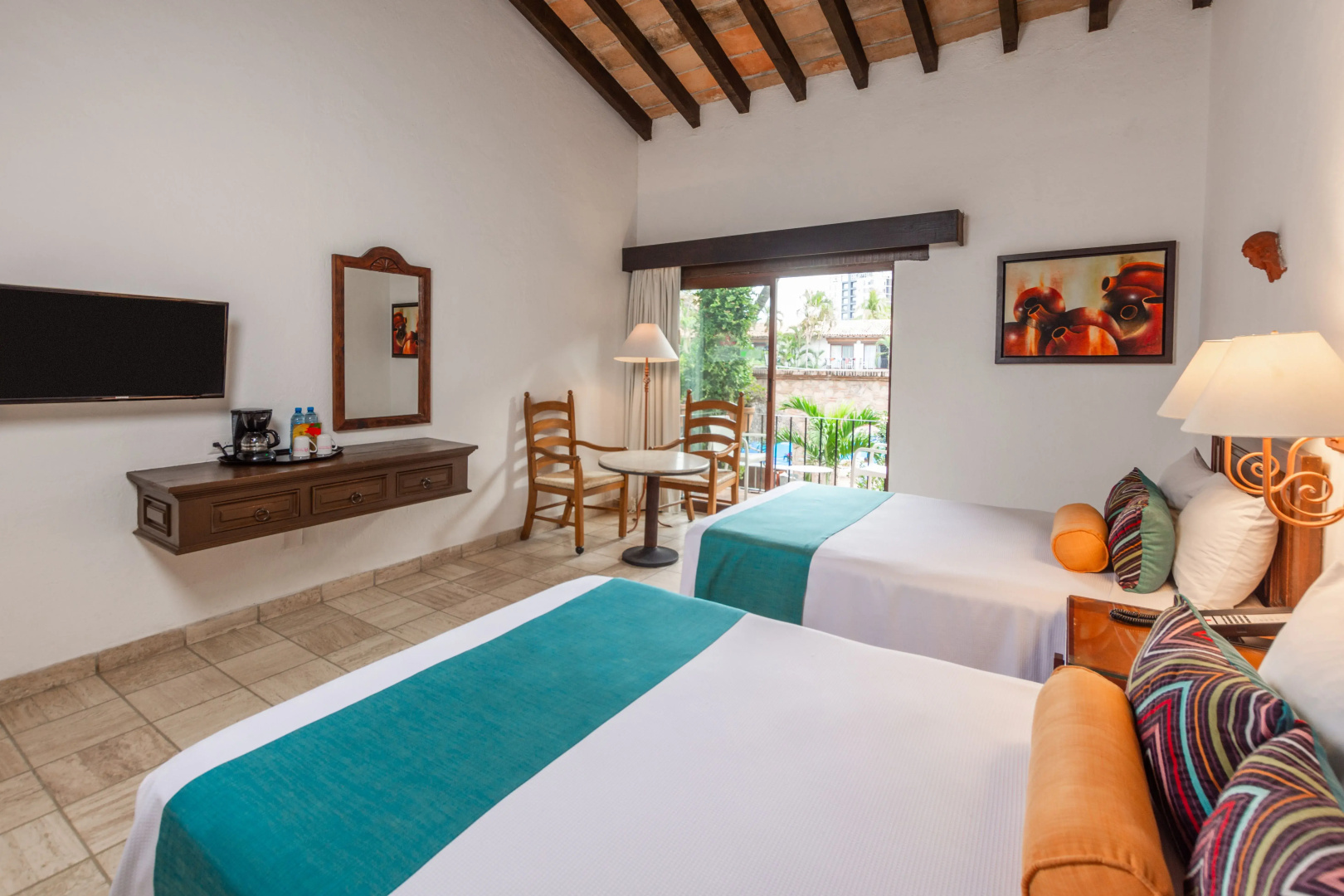 Photo - Hacienda Buenaventura Hotel & Mexican Charm