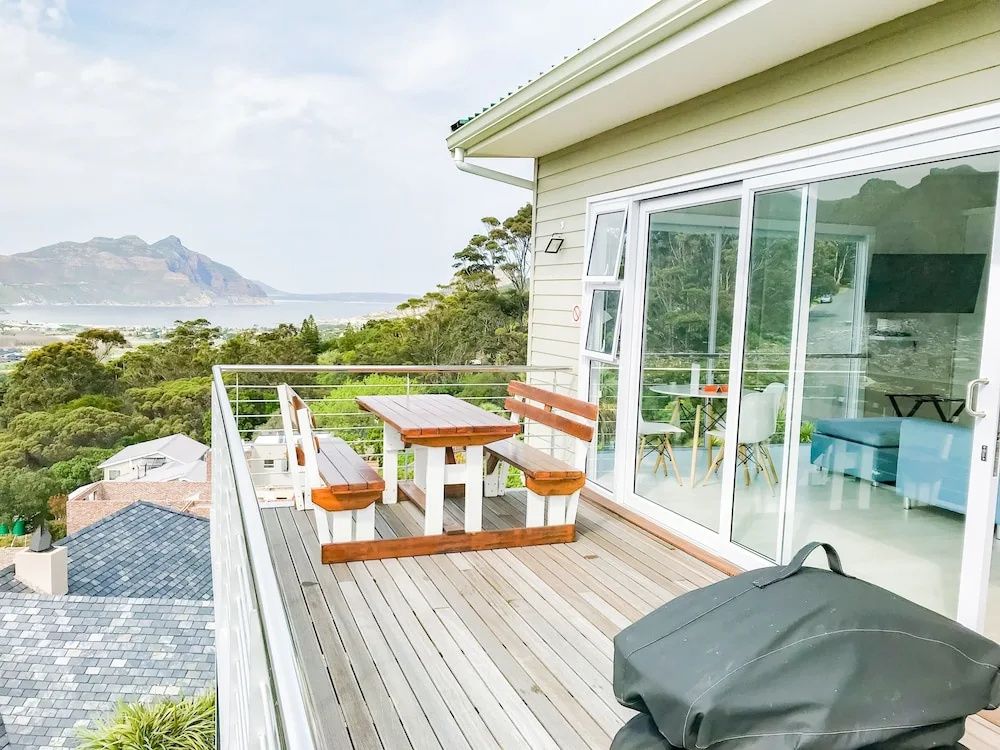 Photo - Mount Bay
