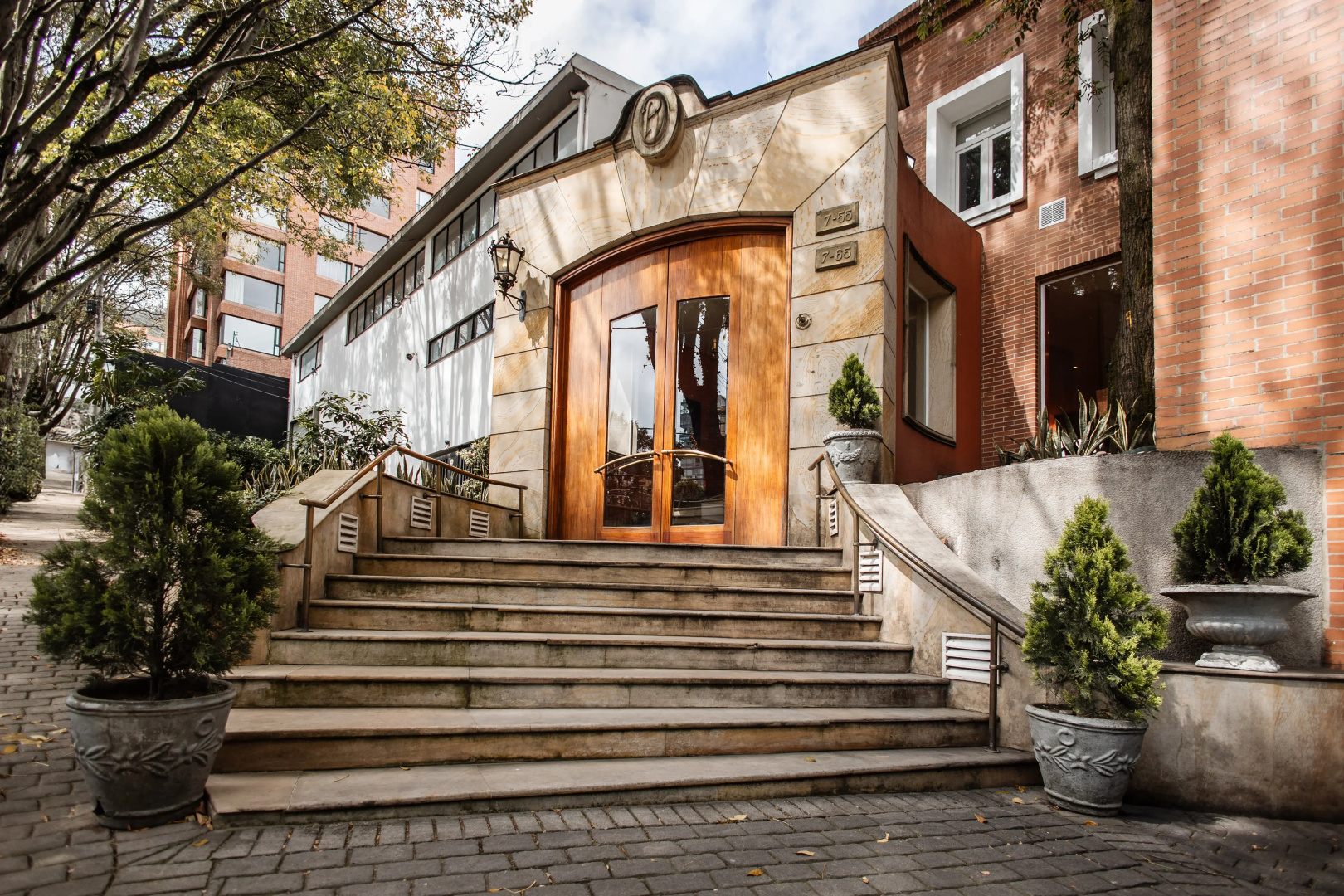 Photo - Hotel Portón de la Cabrera
