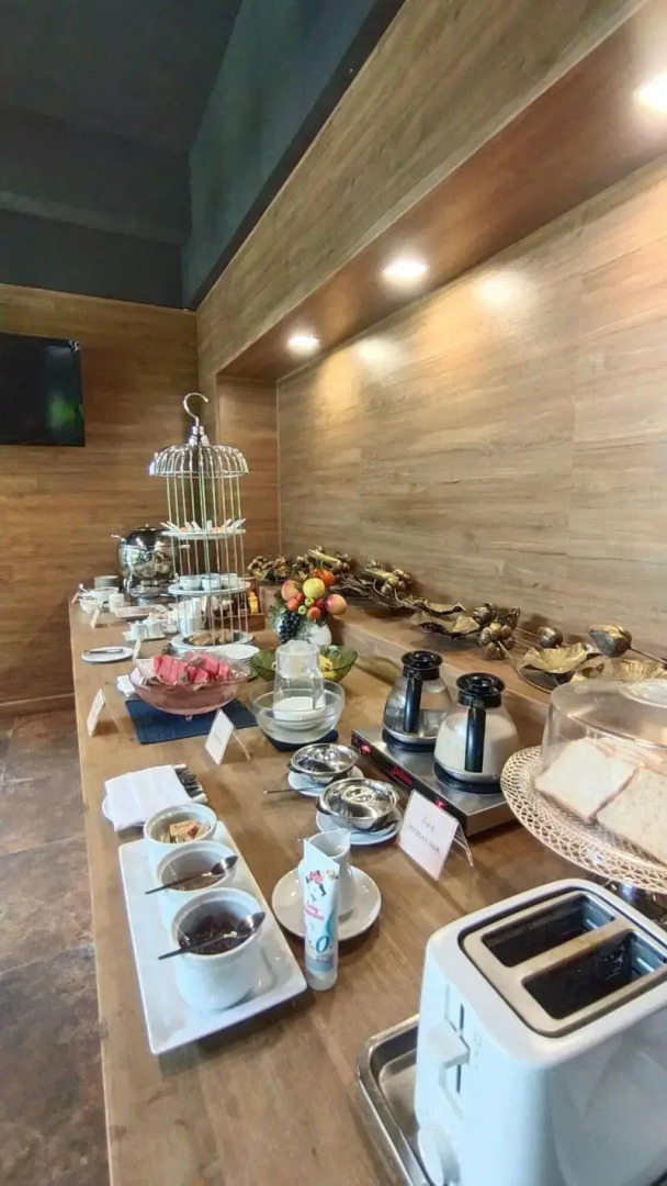 Foto - The Bedrooms Boutique Hotel Bangkok