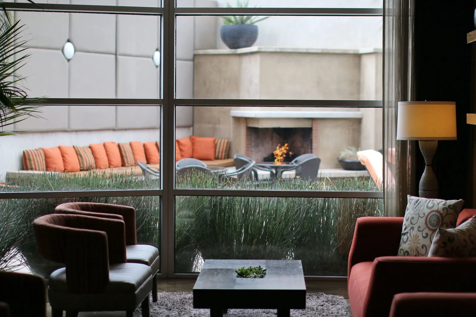 Photo - Hotel Angeleno