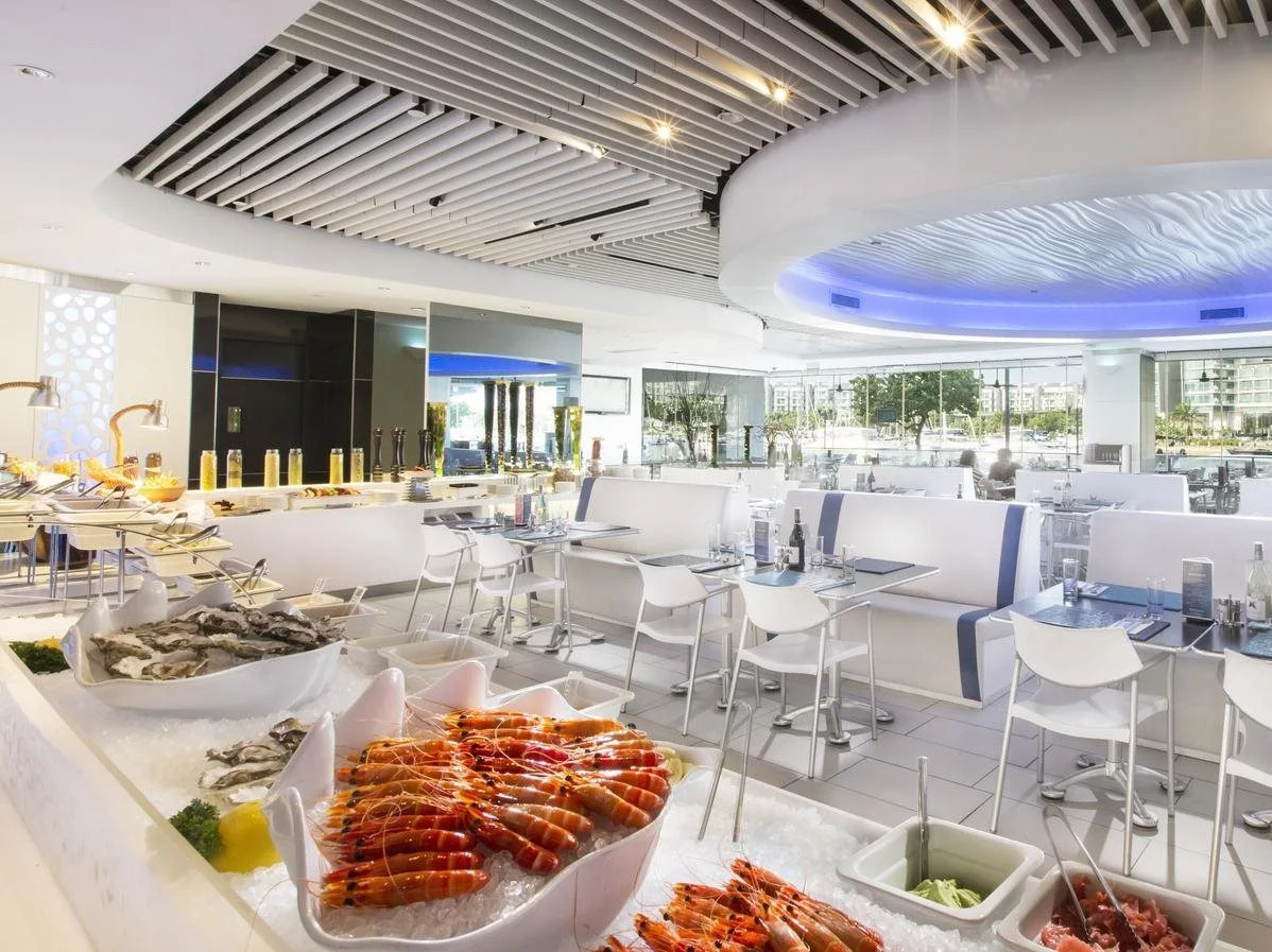 Photo - ONE15 Marina Sentosa Cove Singapore