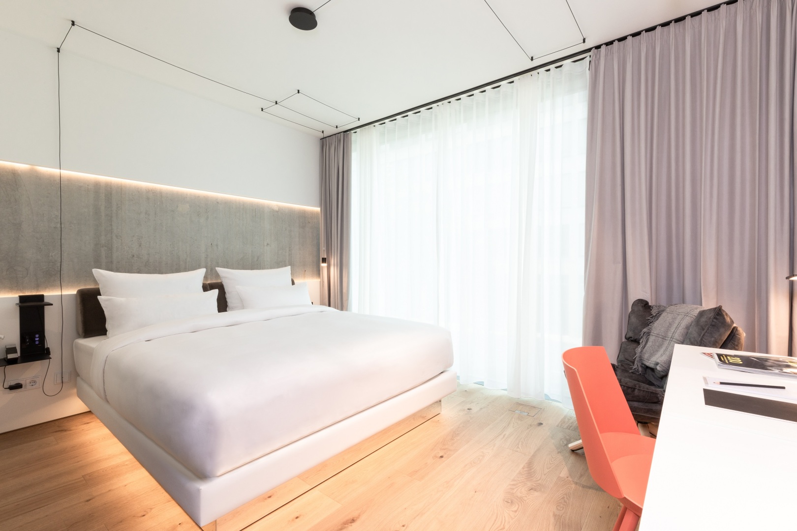 Foto - KPM Hotel & Residences Berlin, a Member of Design Hotels
